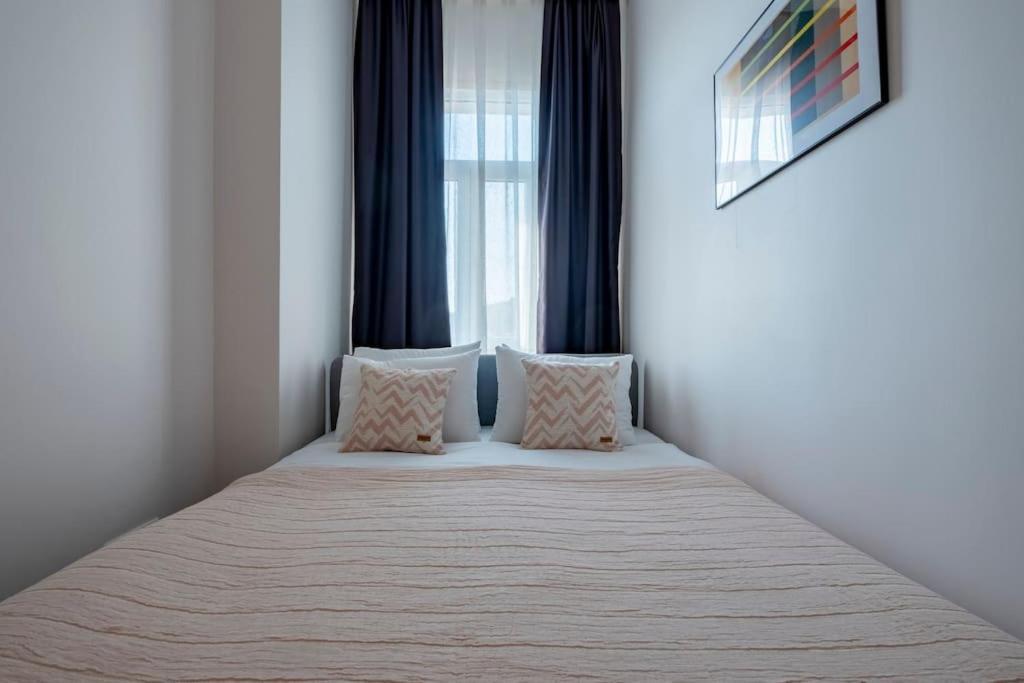 Appartamento High-ceiling Three-bedroom Provincia di Istanbul