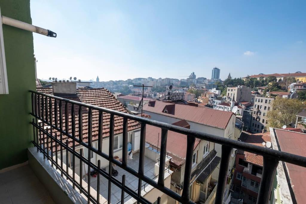 High-ceiling Three-bedroom * Provincia di Istanbul
