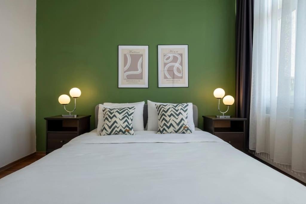 Appartamento High-ceiling Three-bedroom Provincia di Istanbul