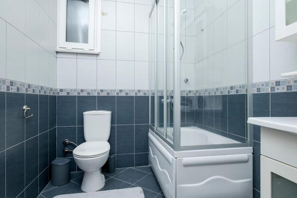 High-ceiling Three-bedroom Provincia di Istanbul